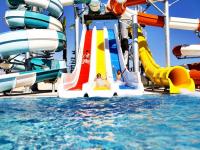 Lrs Port River Hotel & Spa
