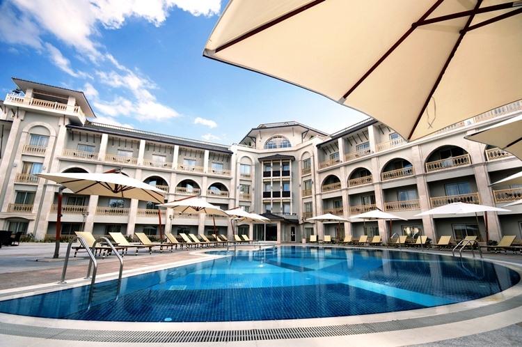 Savoy Hotel Spa & Casino