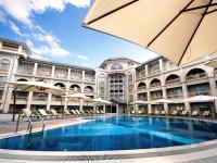 Savoy Hotel Spa & Casino