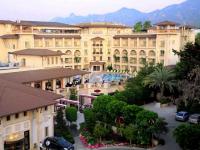 Savoy Hotel Spa & Casino