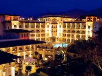 Savoy Hotel Spa & Casino