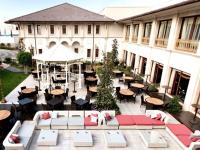 Savoy Hotel Spa & Casino