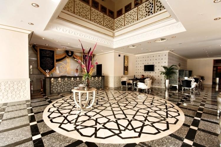 Savoy Hotel Spa & Casino