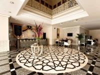 Savoy Hotel Spa & Casino