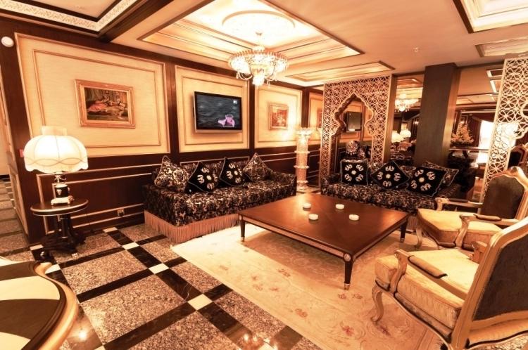 Savoy Hotel Spa & Casino