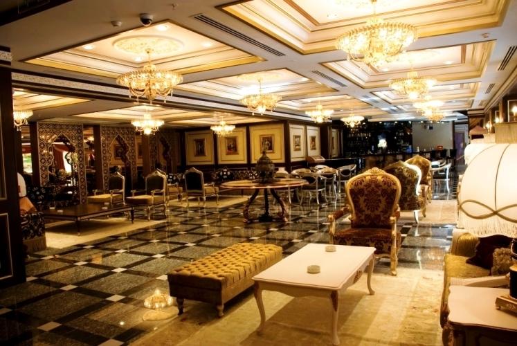 Savoy Hotel Spa & Casino