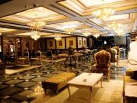 Savoy Hotel Spa & Casino