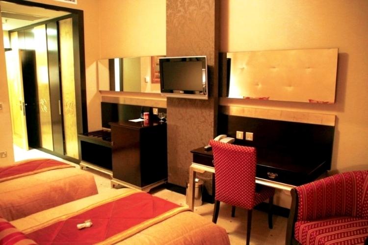 Savoy Hotel Spa & Casino
