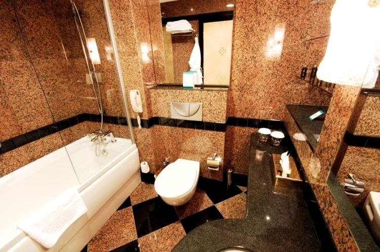 Savoy Hotel Spa & Casino