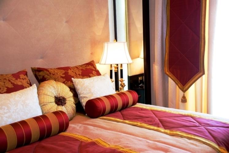 Savoy Hotel Spa & Casino