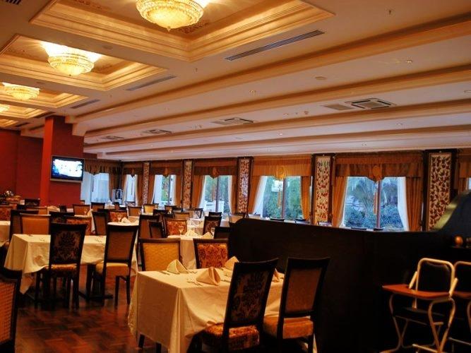 Savoy Hotel Spa & Casino