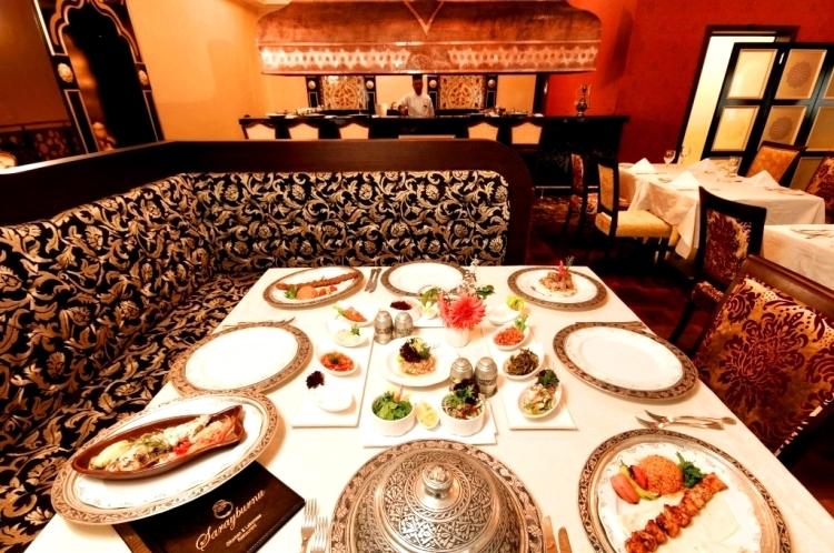 Savoy Hotel Spa & Casino