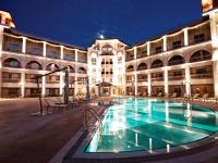 Savoy Hotel Spa & Casino