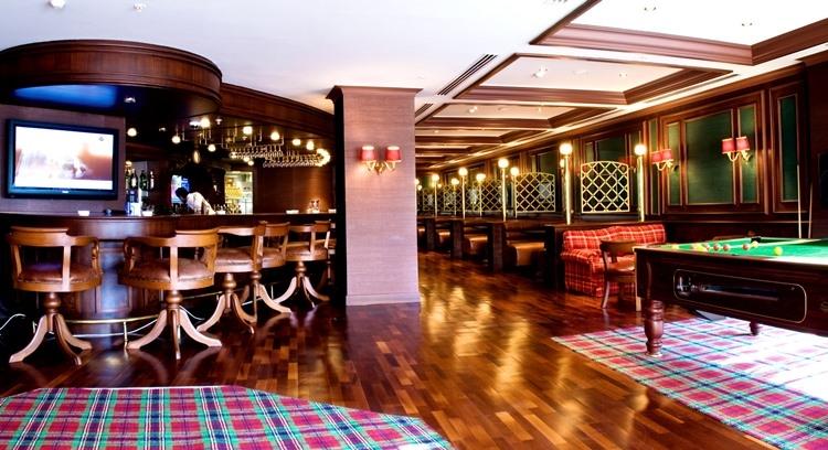 Savoy Hotel Spa & Casino