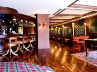Savoy Hotel Spa & Casino
