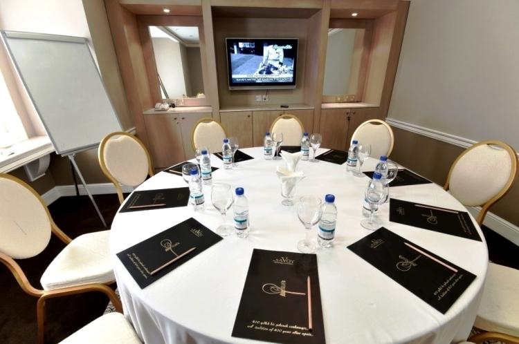 Savoy Hotel Spa & Casino