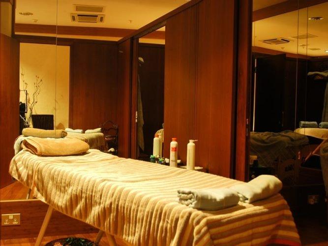 Savoy Hotel Spa & Casino