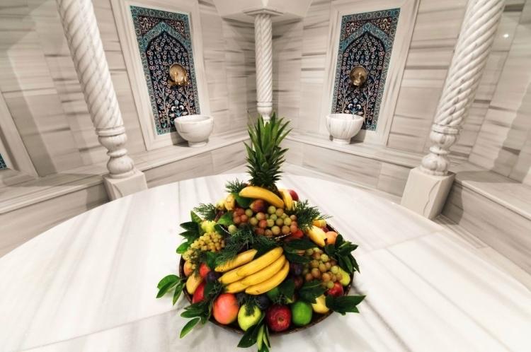 Savoy Hotel Spa & Casino