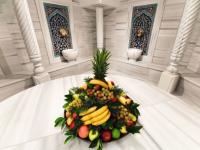 Savoy Hotel Spa & Casino