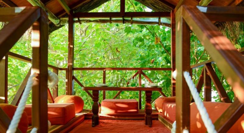 Adaaran Prestige Vadoo - Adults Only