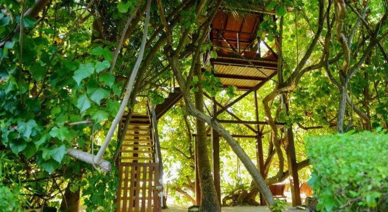 Adaaran Prestige Vadoo - Adults Only