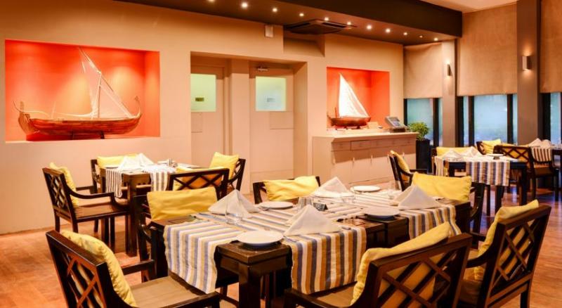 Adaaran Prestige Vadoo - Adults Only