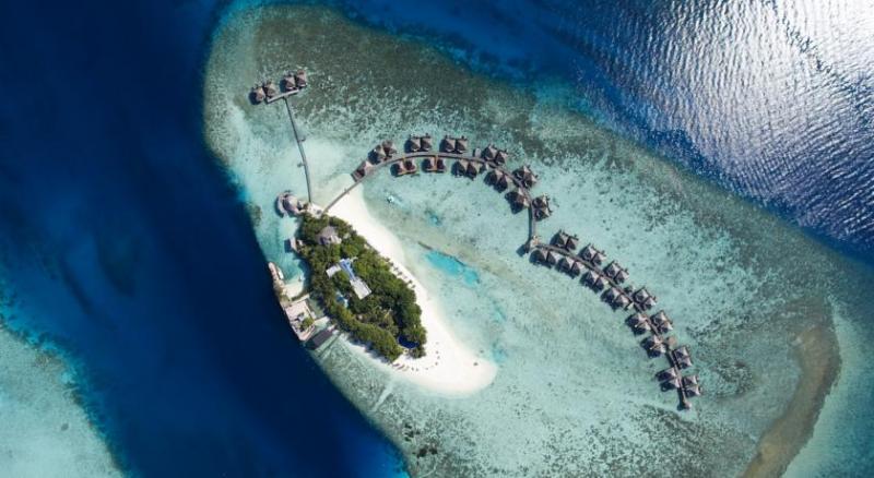 Adaaran Prestige Vadoo - Adults Only
