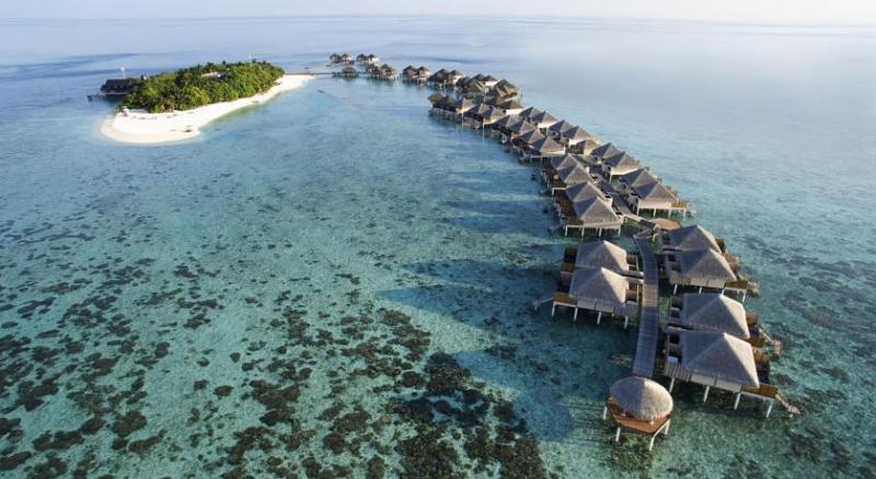 Adaaran Prestige Vadoo - Adults Only