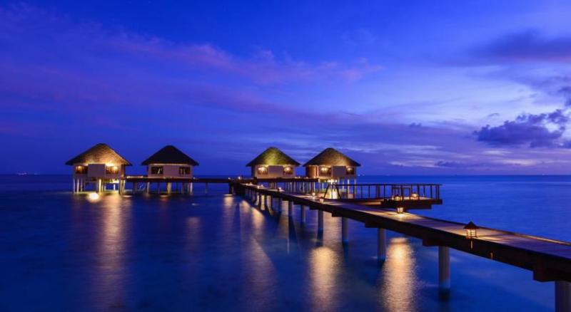 Adaaran Prestige Vadoo - Adults Only