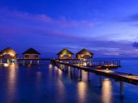 Adaaran Prestige Vadoo - Adults Only