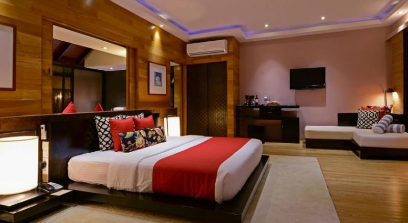 Adaaran Prestige Vadoo - Adults Only