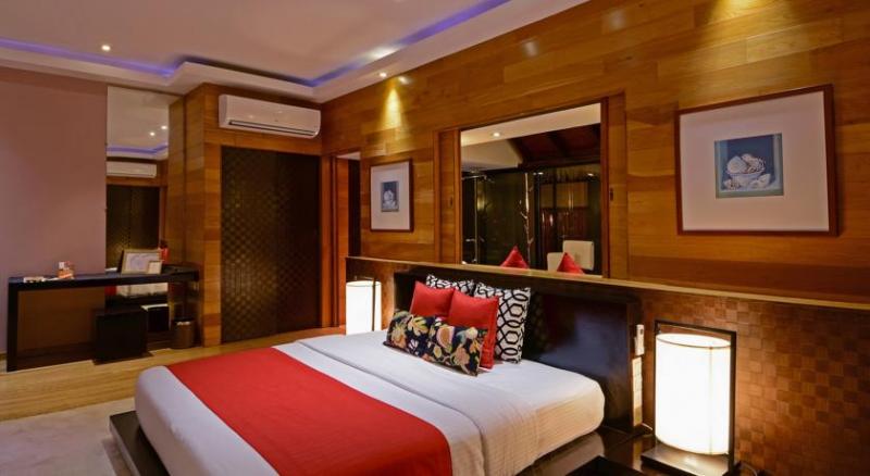 Adaaran Prestige Vadoo - Adults Only