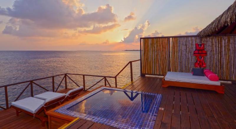 Adaaran Prestige Vadoo - Adults Only