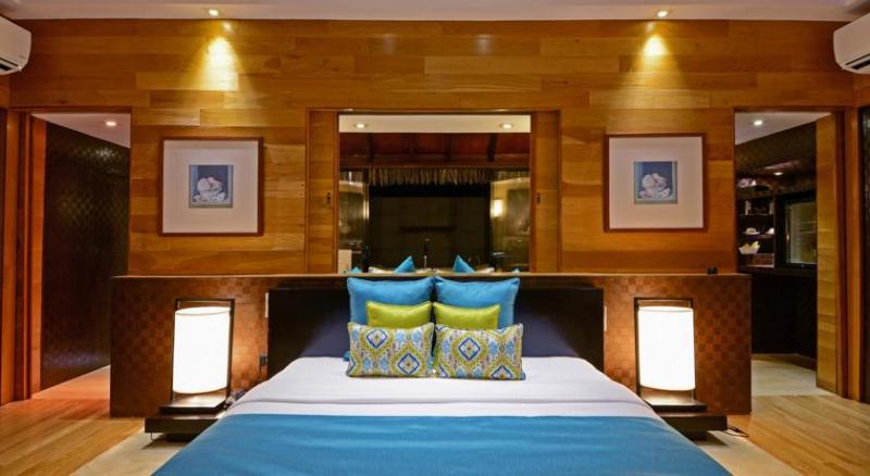 Adaaran Prestige Vadoo - Adults Only