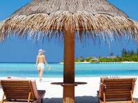Anantara Dhıgu Maldives Resort