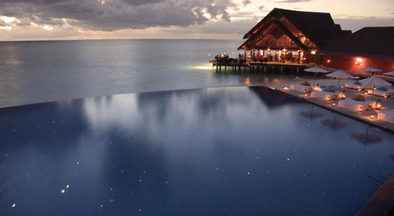 Anantara Dhıgu Maldives Resort