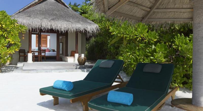 Anantara Dhıgu Maldives Resort