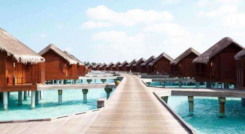 Anantara Dhıgu Maldives Resort