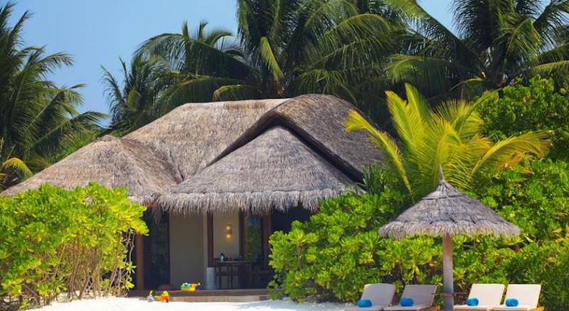 Anantara Dhıgu Maldives Resort