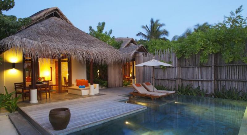 Anantara Dhıgu Maldives Resort