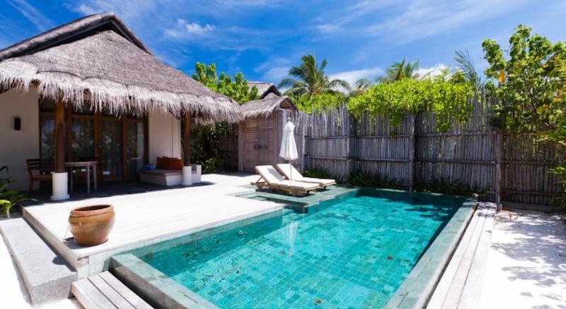 Anantara Dhıgu Maldives Resort