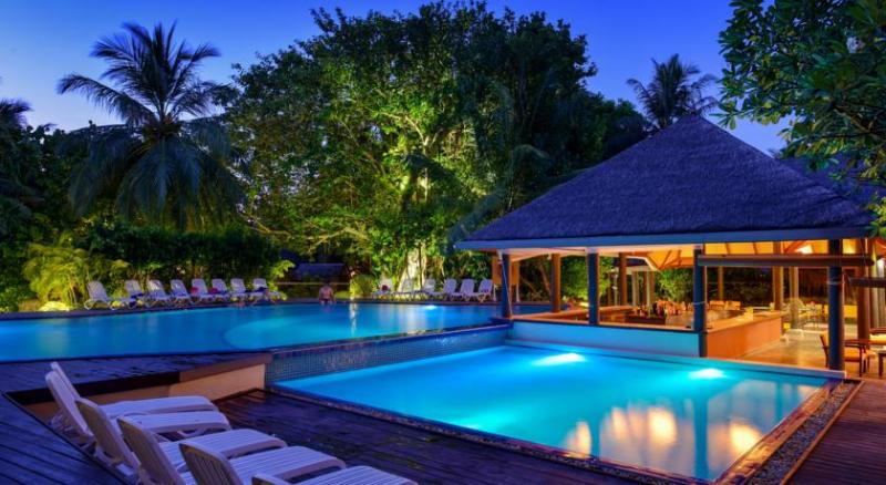 Anantara Dhıgu Maldives Resort