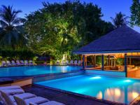 Anantara Dhıgu Maldives Resort