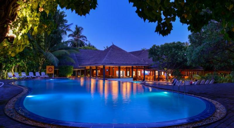 Anantara Dhıgu Maldives Resort