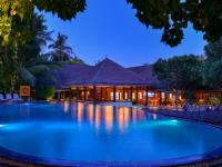 Anantara Dhıgu Maldives Resort