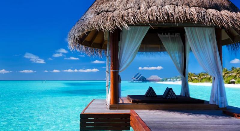 Anantara Dhıgu Maldives Resort
