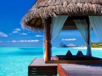 Anantara Dhıgu Maldives Resort