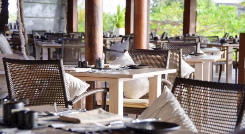 Anantara Dhıgu Maldives Resort