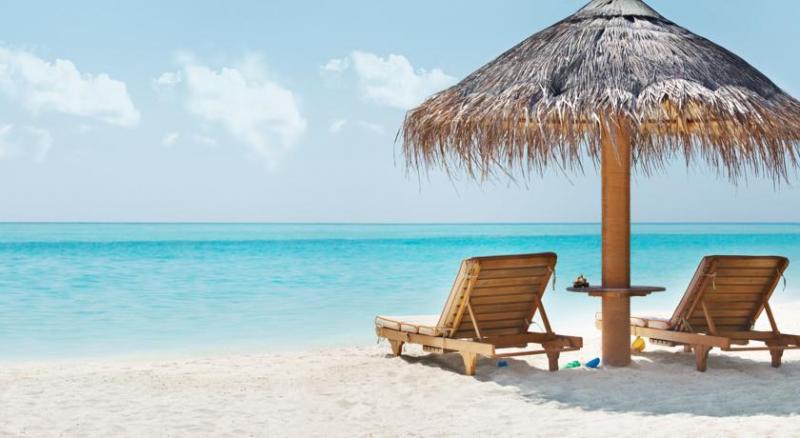Anantara Dhıgu Maldives Resort