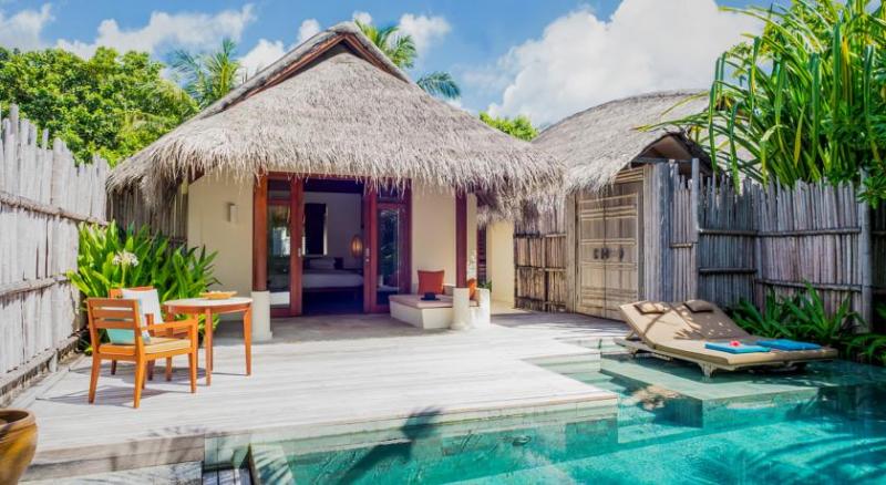 Anantara Dhıgu Maldives Resort
